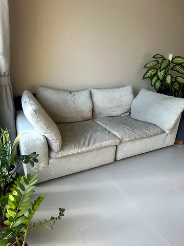 2-bed Sofa