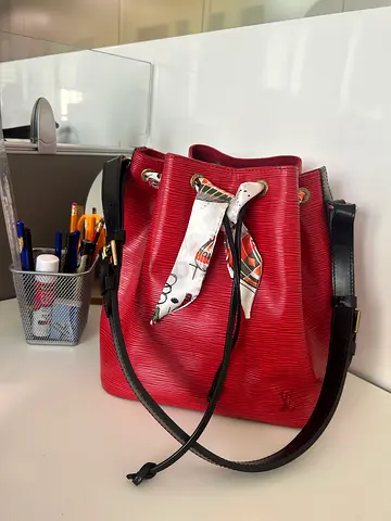 Louis Vuitton Noe PM