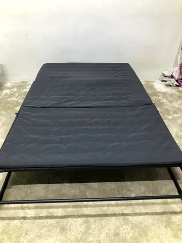 IKEA HAMMARN sofa bed