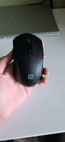 Wireless Gaming Mouse For Sale