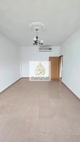 great opportunity to rent a comfortable apartment located in Al Nuaimiya 2 on King Faisal Street, one of the most active and well-known areas in Ajman