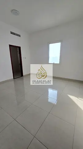 🔥🏡 Spacious Family Apartment in Al Jurf 2 | 3 Bedrooms AED 60K Only ✨ Separate Hall + Huge Layout + Storage Room 💰