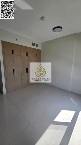 غرفة وصالة | 2 حمام | بلكونة | خزائن بالحائط | تاني ساكن | تشطيبات سوبر ديلوكس | موقع مميز | الجرف 2 بجوار سيتي سنتر عجمان وفندق راديسون بلو | 39,000