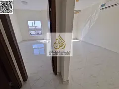 Brand New 1 Bedroom Apartment for Rent in Industrial Area Ajman | 2 Bathrooms | Balcony | Al Ittihad