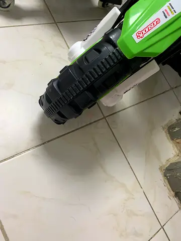 Kids bike
