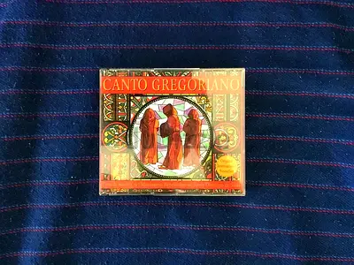 Canto Gregoriano MUSIC ALBUM