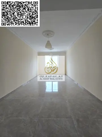 🏡 للإيجار السنوي – شقة غرفتين وصالة في النعيمية 3 | عجمان 🏡  شقة فاخرة متاحة للإيجار السنوي في أرقى أبراج النعيمية 3، بمساحات واسعة وتصميم عصري، مع