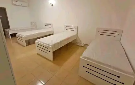 Brand New single size bed available