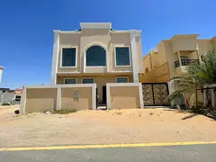 Luxury Villa for Annual Rent in Al Yasmeen – Ajman