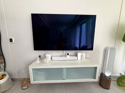 Television