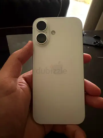 iPhone 16 256GB