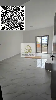 One bedroom and living room with very spacious areas. Two bathrooms + balcony with a stunning view.