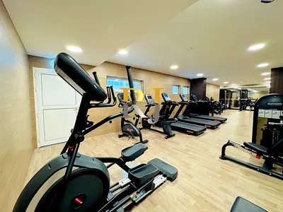Hot Offer-1BHK full sunlight apartment-Ready to move…
