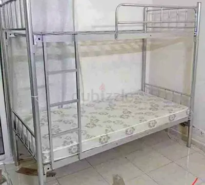 Bed Bunker Type Used Strong Quality