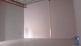 High-Ceiling Industrial Warehouse | 100KW Power | Prime Logistics Location