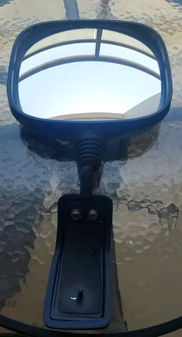 Honda Crv Gen 1 Rear Parking Mirror
