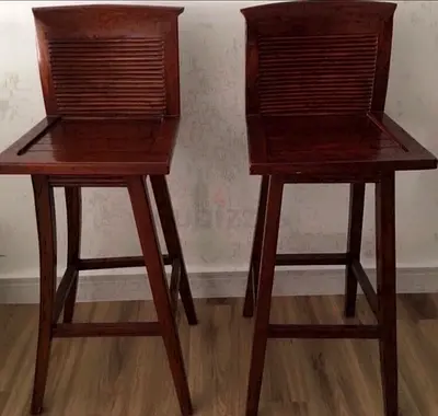 Bar stools
