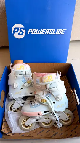 Powerslide Women roller skates EU 38