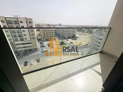 No commission// no deposit cash// 12 cheques payments//2 Bedrooms apartment with balcony and covered parking