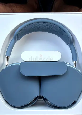 Airpods Max 2 - 2026 Edition - Blue