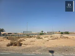 FOR SALE IN SHARJAH Tilal City – Residential Plot 📍 Prime Residential Plot 📐 Plot Size: 5,38