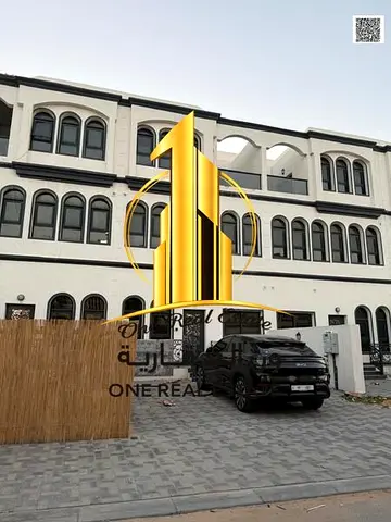 🔥 Best Price! 3-Bedroom Townhouse for Sale in Ajman Uptown – Al Zahya 🔥 An excellent opportunity