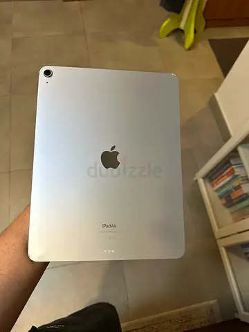 iPad Air M2 13” 128GB