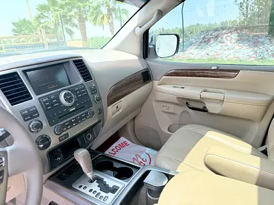 صورة 8 لـ 2013 Nissan ARMADA