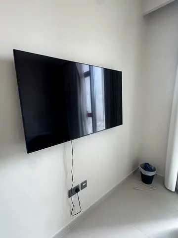 Samsung TV 55inch UHD