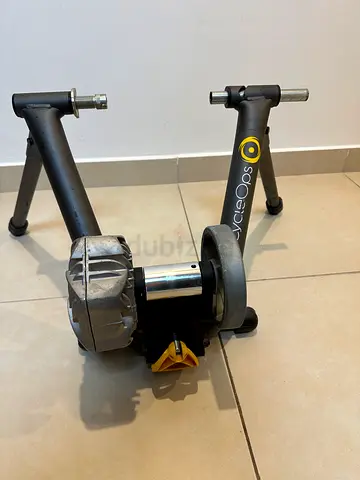 Cycleops Fluid 2 Indoor Bike Trainer
