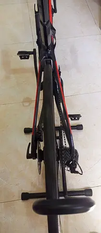 Bicycle and its accessories