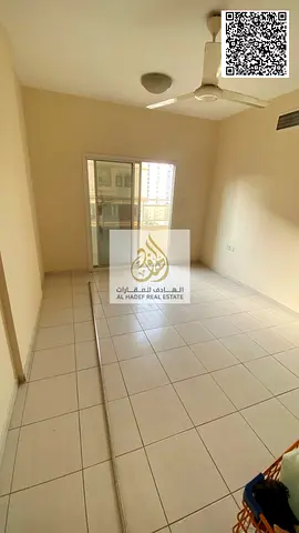 📌 For Annual Rent – 2 Bedroom Apartment with Separate Living Room | Al Nuaimiya – Ajman Families Only