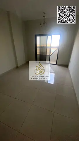 شقة راقية للإيجار بالجرف 3 | غرفتين وصالة مع بلكونة وتشطيب حديث | سعر مميز وتسهيلات في الدفع