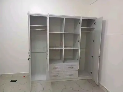 New home furniture