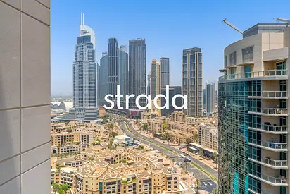 Upgraded | 2 Bedroom | Large Layout