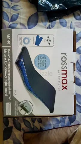 Ross Air Mattress  Electric bed for sale
