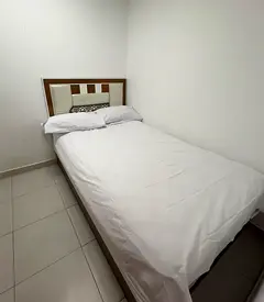 Private room