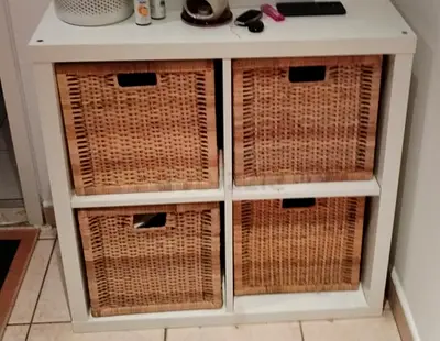 Storage unit