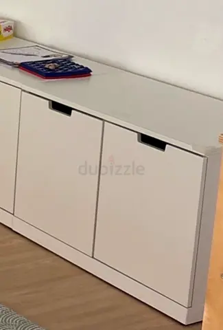 NORDLI CHEST