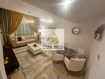 2BHK master for sale in Al Khan on the Corniche with easy access to Dubai