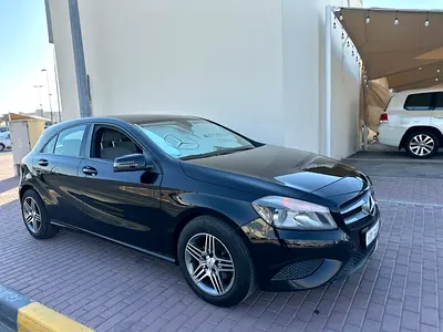 2014 Mercedes-BENZ A-CLASS 照片 16