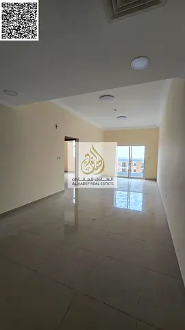 غرفة وصالة | 2 حمام | بلكونة | خزائن بالحائط | أول ساكن | تاور جديد | موقع مميز | الجرف 3 قريب من السوق الصيني ومركز القبائل ومدرسة Woodlem Park | 35,