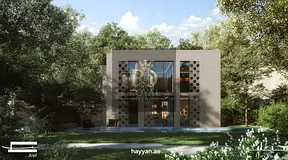 Luxury 3-Bedroom Villa with Maid’s Quarter | Private Garden &amp; Laundry | Premium Finishes | Fam