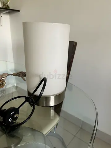 Single side lamp
