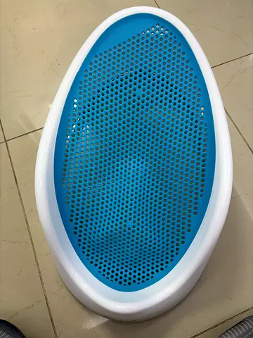 Giggles bath bet for baby