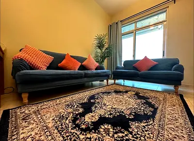 IKEA SOFA SET