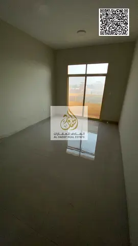 1 Bedroom Apartment for Rent – Prime Location Near Sheikh Ammar Street – Al Mowaihat 2, Ajman