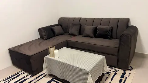 Upgrade Your Living Room with Our Latest Collection