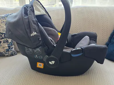 Joie Car Seat
