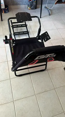 Next level racing GT Lite seat